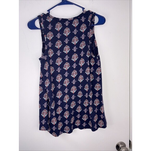 Maeve Anthropologie Top XSmall - Picture 6 of 8